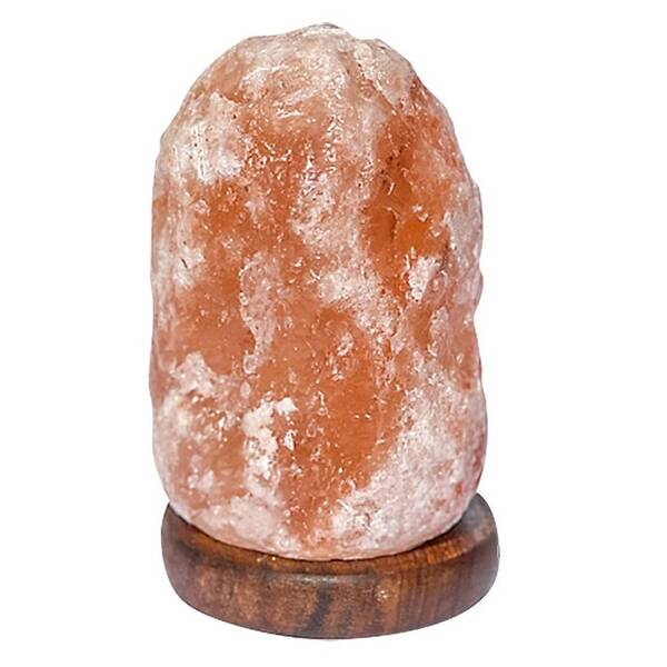 Stolná lampa Rabalux Wasabi 3680 oranžová

