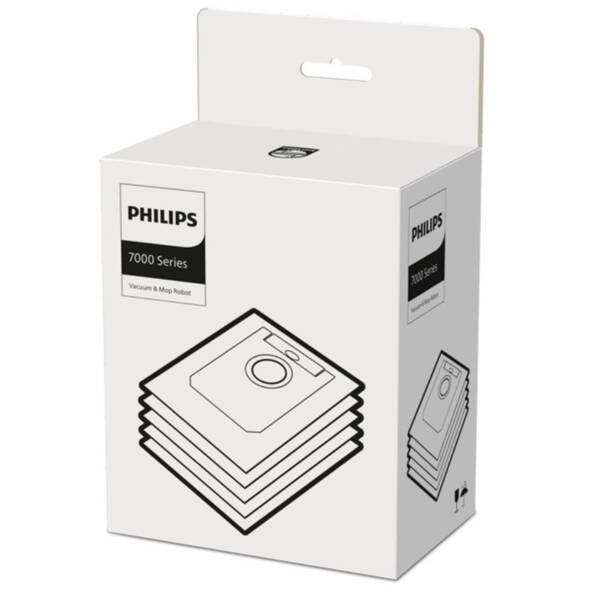 Vrecká Philips XV1472/00 

