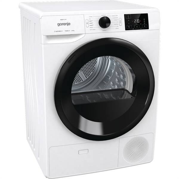 Sušička bielizne Gorenje DNE83/GNCZ biela

