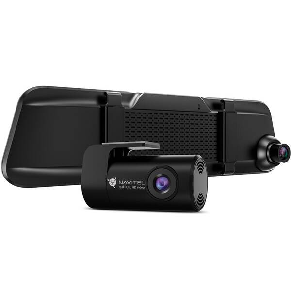 Autokamera NAVITEL MR750 Smart čierna

