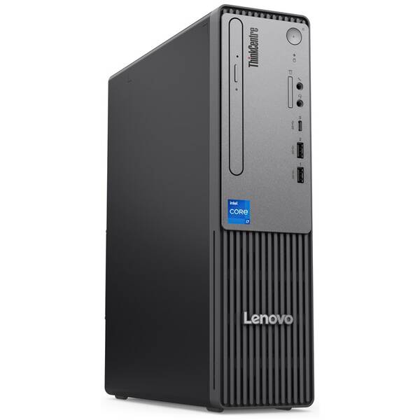 Stolný počítač Lenovo ThinkCentre neo 50s Gen 5 čierny

