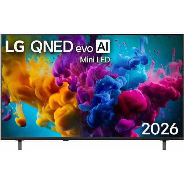 Televízor LG 55QNED8MB6C 

