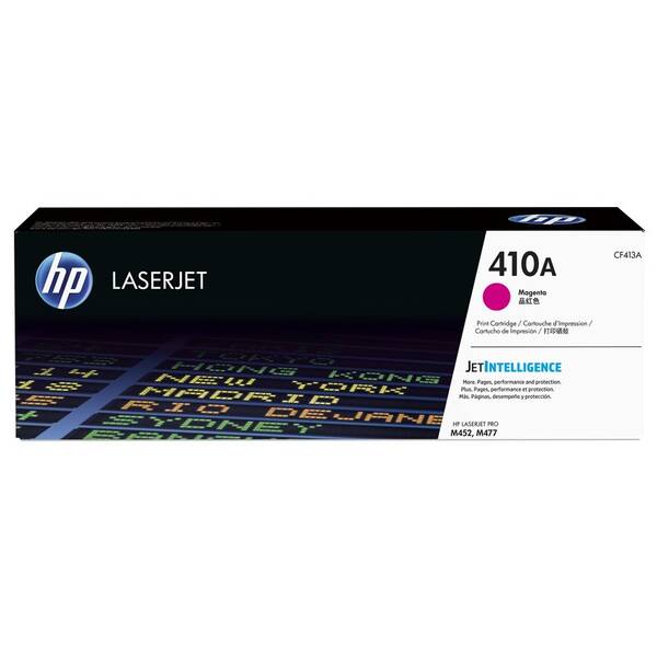 Toner HP 410A, 2 300 strán 

