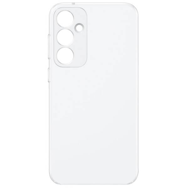 Kryt na mobil Samsung Clear na Galaxy S23 FE priehľadný

