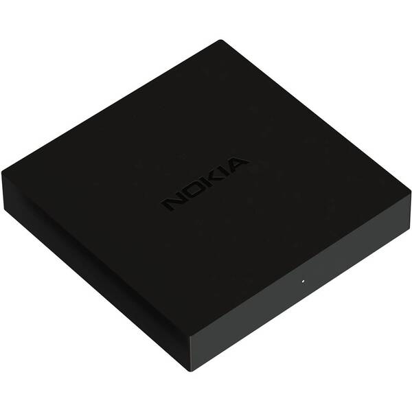 Multimediálne centrum Nokia Streaming Box 8010 čierny

