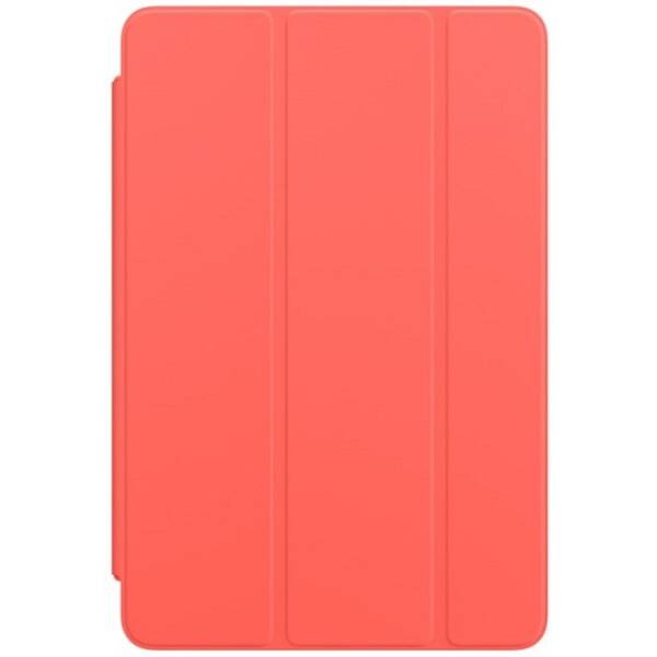 Puzdro na tablet Apple Apple Smart Cover oranžové pre 7,9" iPad mini oranžový

