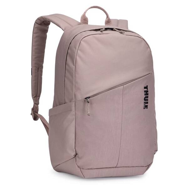 Batoh na notebook THULE Notus 20 L ružový

