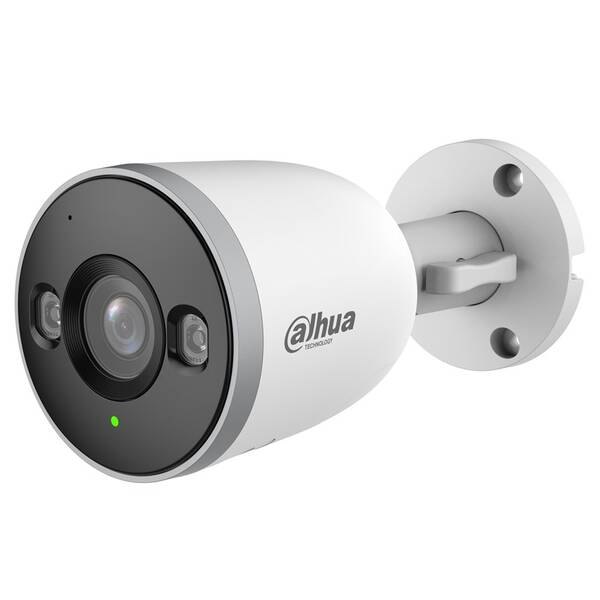 IP kamera Dahua F3D-IL, Bullet, Wi-Fi, 3Mpix biela

