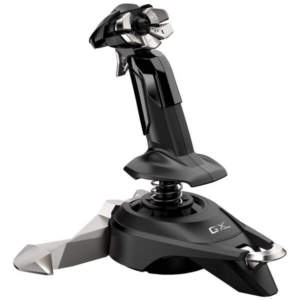 Joystick Genius GX Gaming MaxFire F27 čierny

