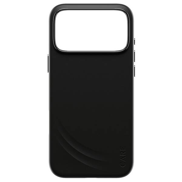 Kryt na mobil PanzerGlass CARE na Apple iPhone 18 Pro Max / 17 Pro Max Flow MagSafe čierny

