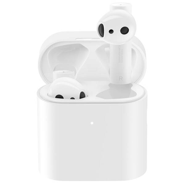 Slúchadlá Xiaomi Mi True Wireless Earphones 2S biela

