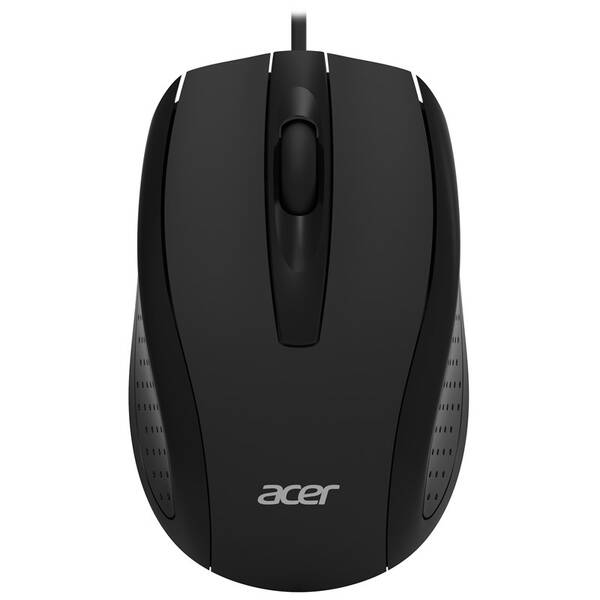 Myš Acer Wired Optical čierna

