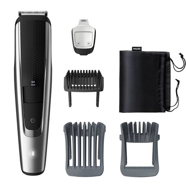 Zastrihávač fúzov Philips BT5522/15 

