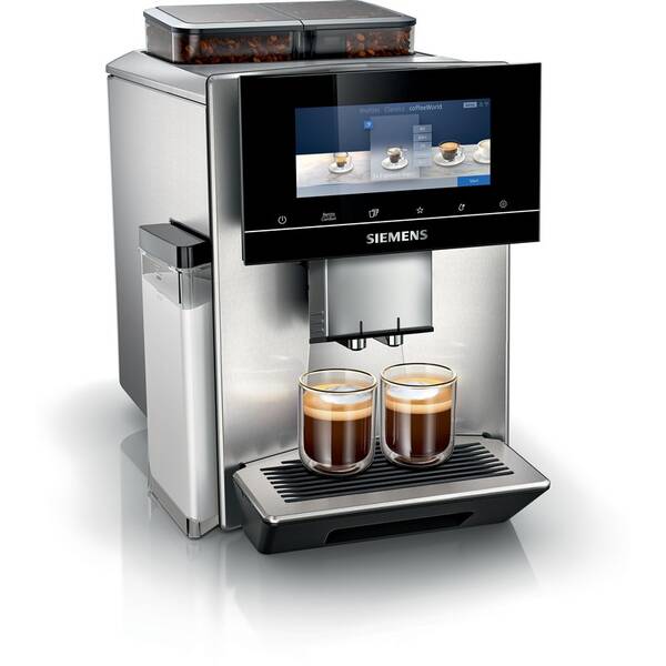 Automatický kávovar Siemens TQ907R03 

