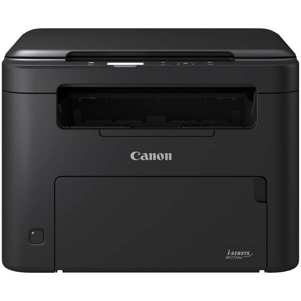 Tlačiareň multifunkčná Canon i-SENSYS MF272dw čierna

