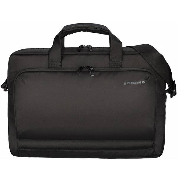Brašna na notebook Tucano Star 17" čierna

