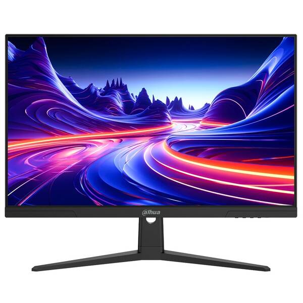 Herný monitor Dahua LM27-F342CO čierny

