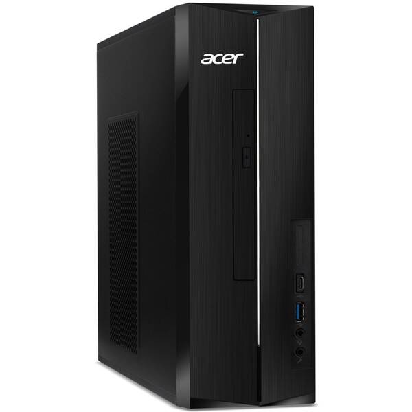 Stolný počítač Acer Aspire XC-1715 čierny

