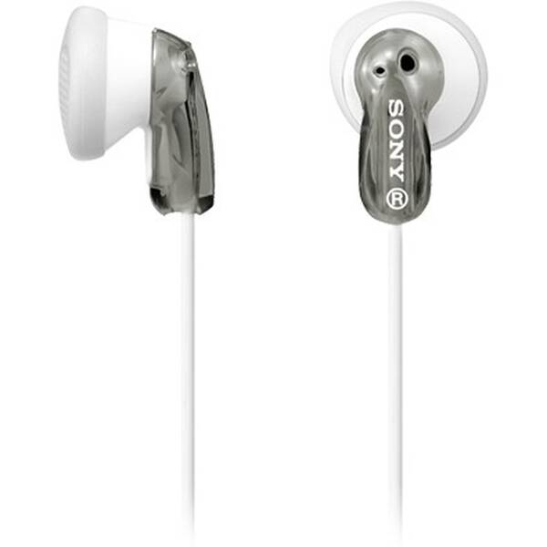 Slúchadlá Sony MDR-E9LP sivá

