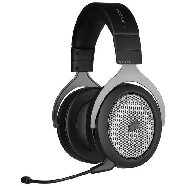 Headset Corsair HS75X Wireless pro Xbox čierny

