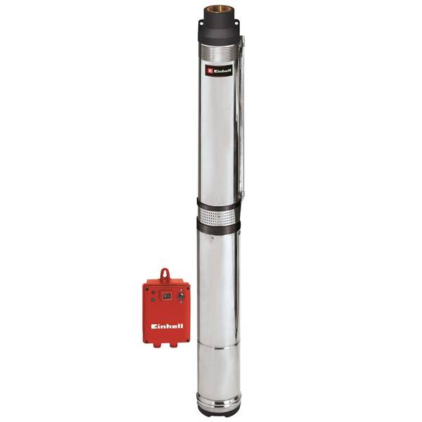 Čerpadlo hlbinné Einhell GC-DW 1300 N 4170944 

