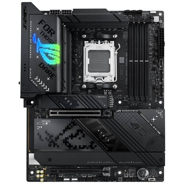 Základná doska Asus X870-F GAMING WIFI 

