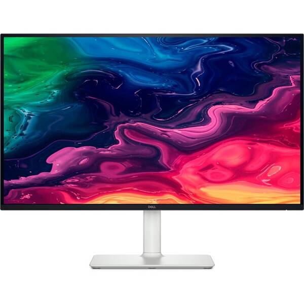 Monitor Dell S2725QC čierny/biely

