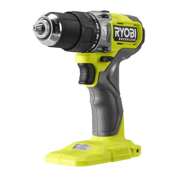 Aku vŕtačka Ryobi RPD18BL1-0 (bez baterie) 

