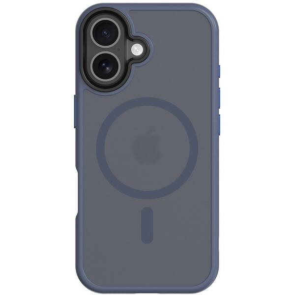 Kryt na mobil Tactical MagForce Hyperstealth na Apple iPhone 17 modrý

