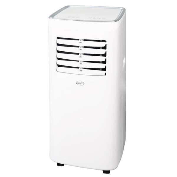 Mobilná klimatizácia Argo 398400043 ETIENNE, 8 000 BTU biela

