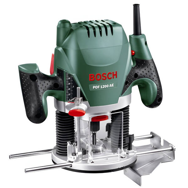 Fréza horná Bosch POF 1200 

