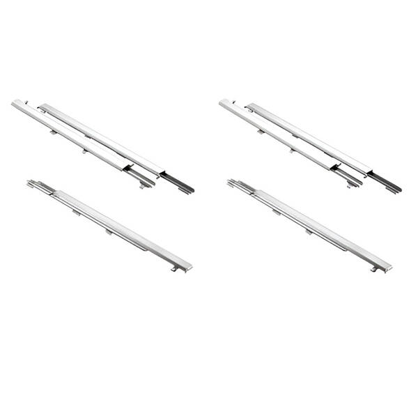 Teleskopický výsuv Whirlpool BA 42 

