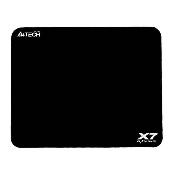 Podložka pod myš A4Tech X7-300MP, 43 x 35 cm čierna

