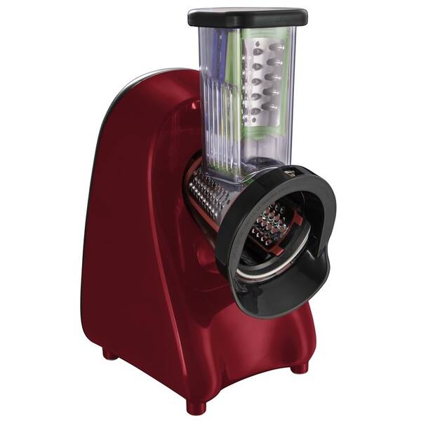Elektrický strúhač RUSSELL HOBBS 22280-56 červený

