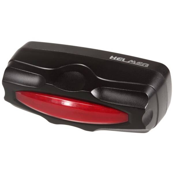 GPS lokátor Helmer LK 514 pro sledování bicyklů 

