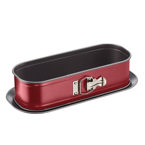 Forma na biskupský chlebíček Tefal J1640374, 30×11 cm 

