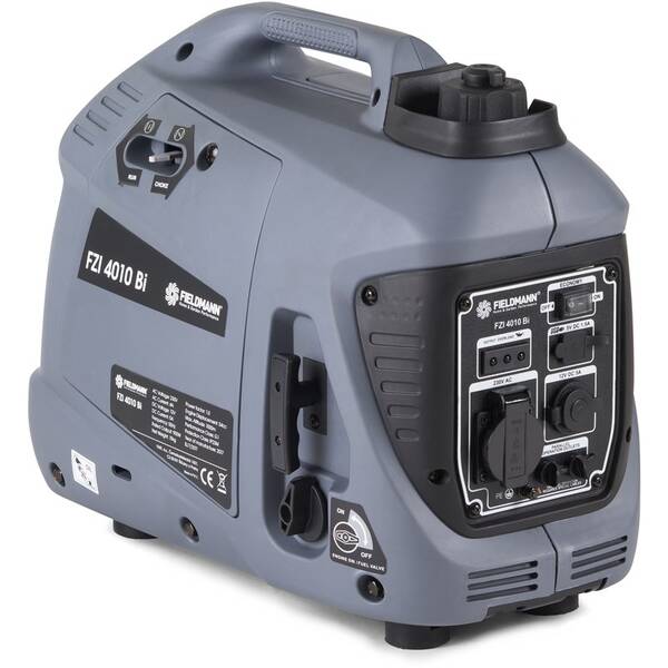 Elektrocentrála Fieldmann FZI 4010-Bi 

