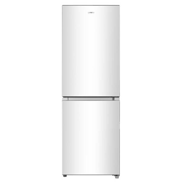 Chladnička s mrazničkou Gorenje RK416DPW4 biela

