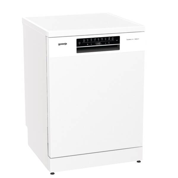 Umývačka riadu Gorenje ULTRA16GSAWWIFI Super Tichá biela


