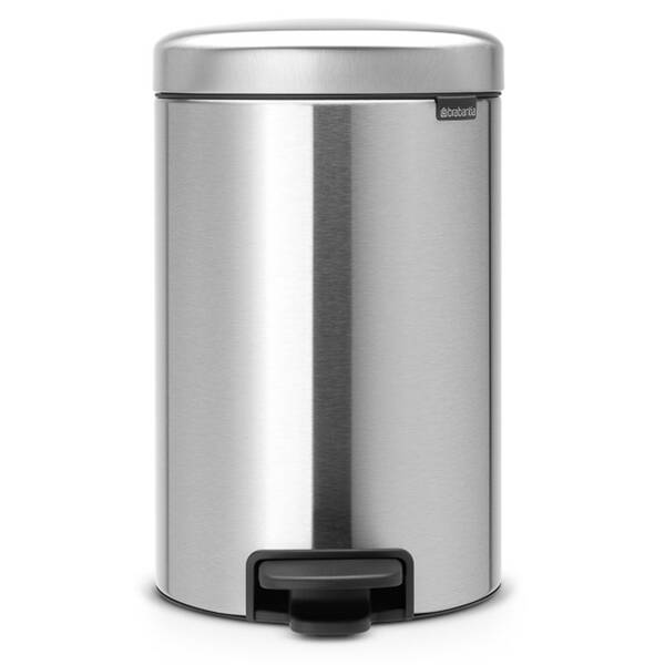 Odpadkový kôš Brabantia 112041 MAT 12 l 

