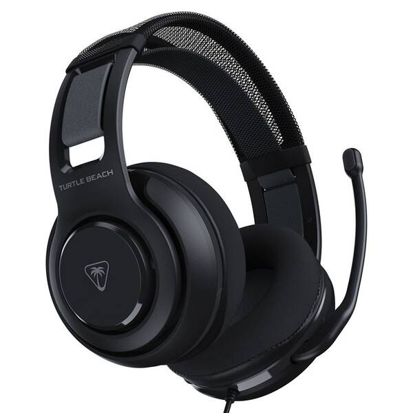 Headset Turtle Beach Atlas 200, MP čierny

