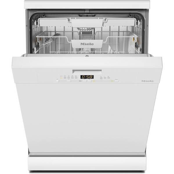 Umývačka riadu Miele G 5611 SC Active biela

