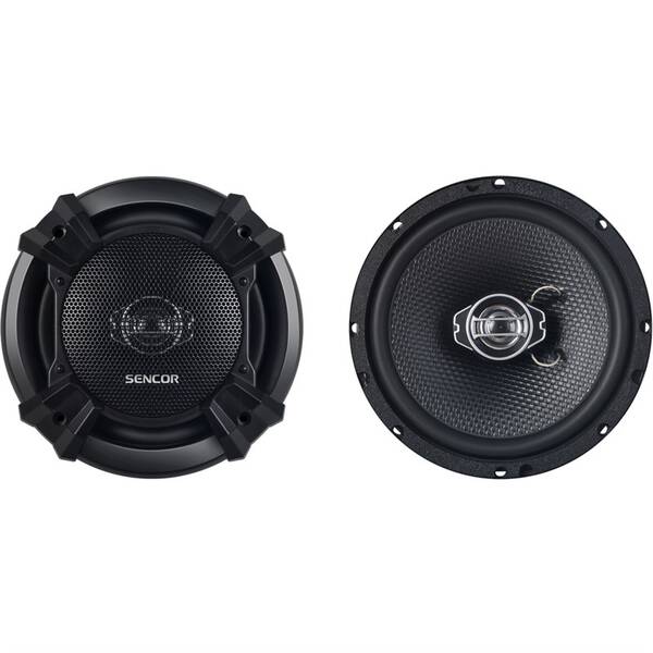 Reproduktory Sencor SCS BX1602 čierny

