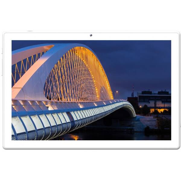 Tablet iGET SMART W2022 biely

