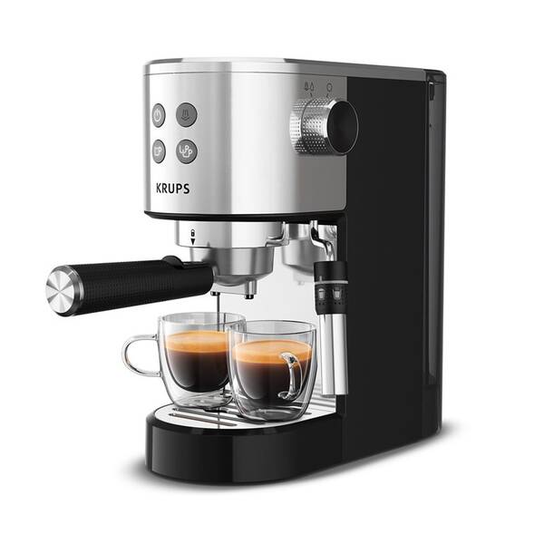 Espresso Krups XP444C10 Virtuoso+ 

