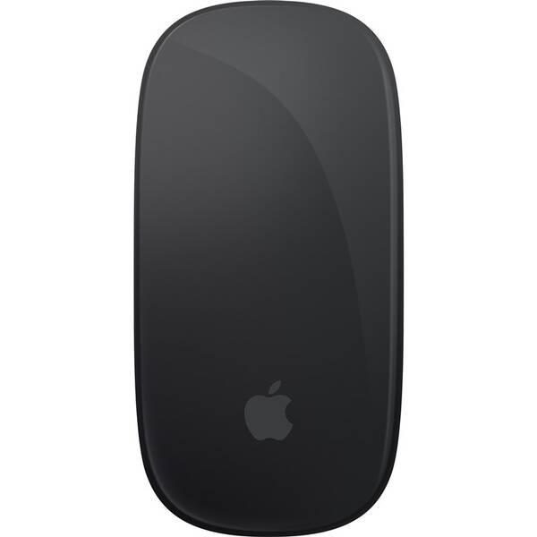 Myš Apple Magic Mouse Multi-Touch povrch čierna

