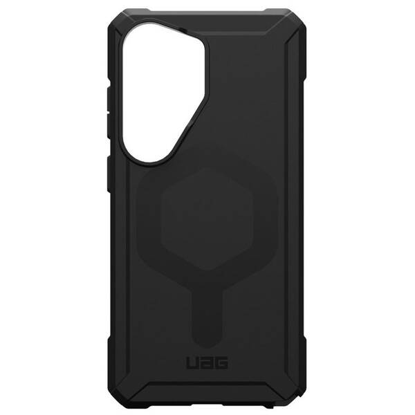 Kryt na mobil UAG Essential Armor na Samsung Galaxy S26 Ultra čierny

