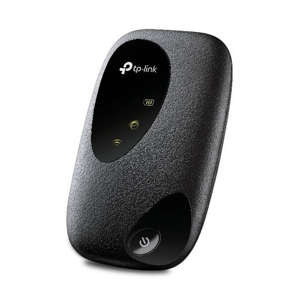 Router TP-Link M7200 4G LTE WiFi 

