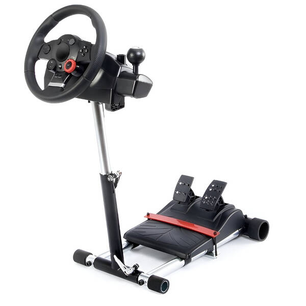 Stojan pre volant Wheel Stand Pro V2 pre Logitech GT/PRO/EX/FX/Thrustmaster T150/TMX 

