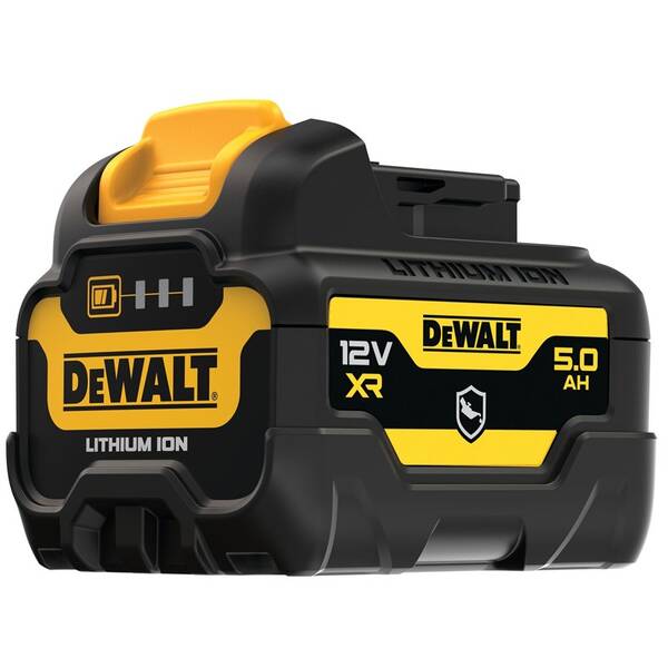 Akumulátor Dewalt 12V XR DCB126G 

